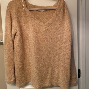 Boutique sweater